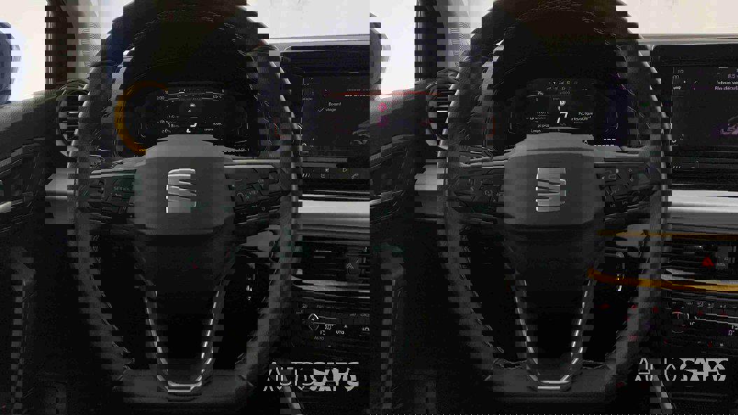 Seat Arona 1.0 TSI Style DSG de 2024