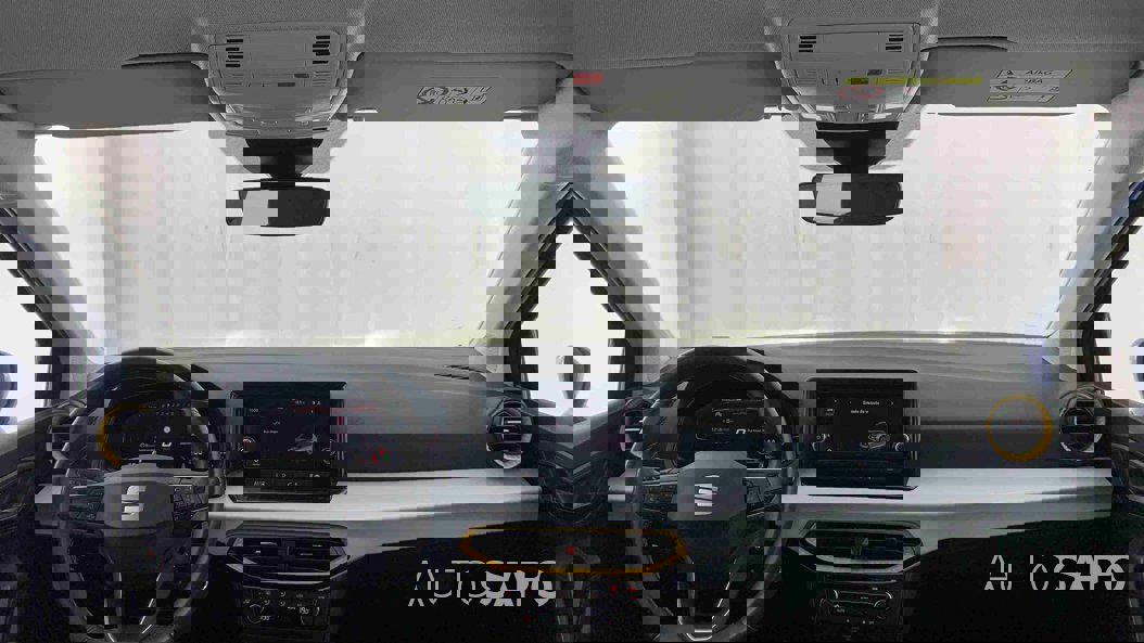 Seat Arona 1.0 TSI Style DSG de 2024