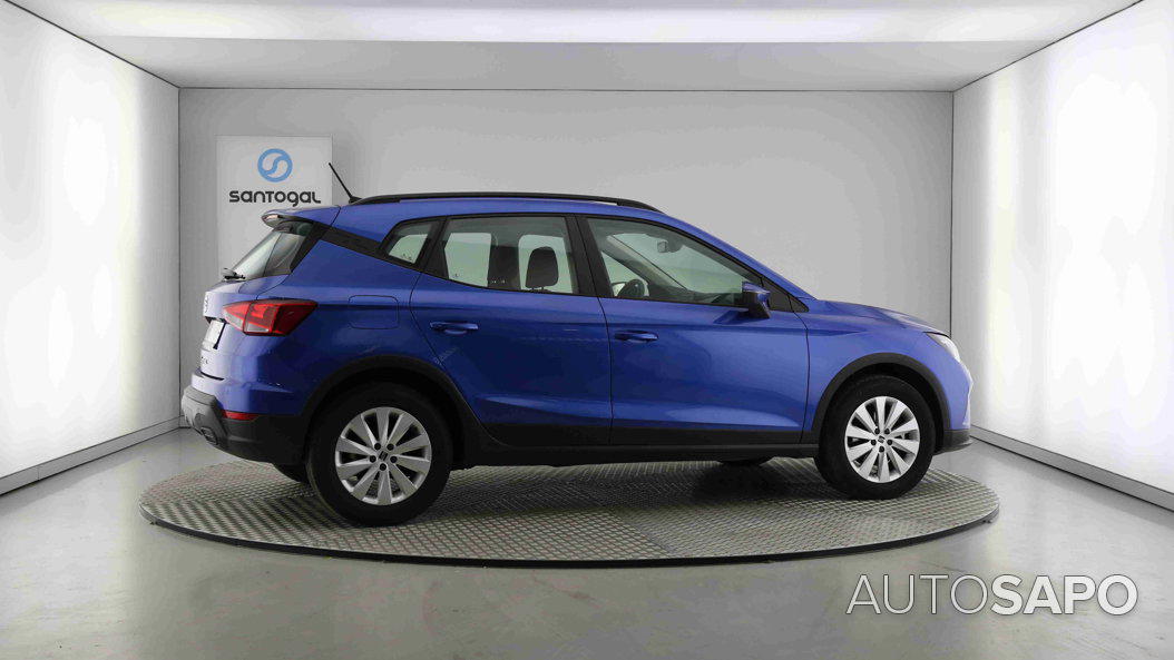Seat Arona 1.0 TSI Style DSG de 2024