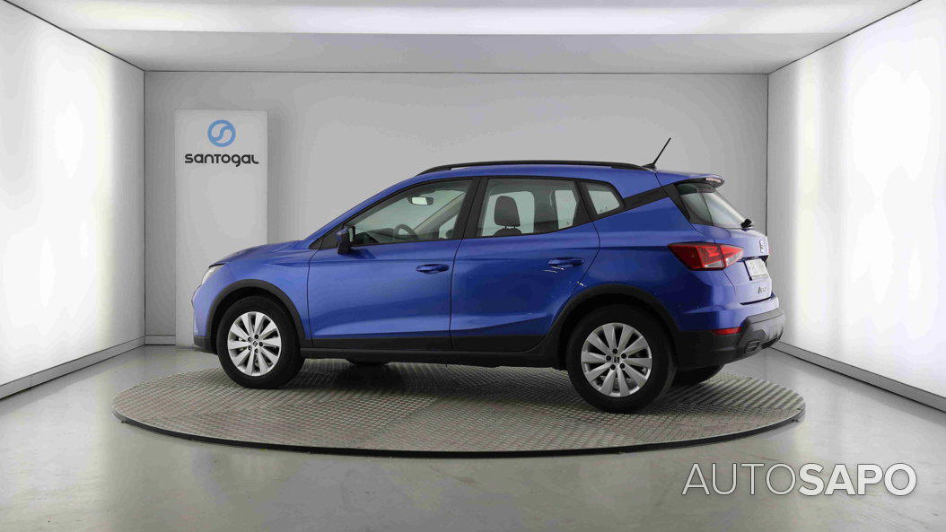Seat Arona 1.0 TSI Style DSG de 2024