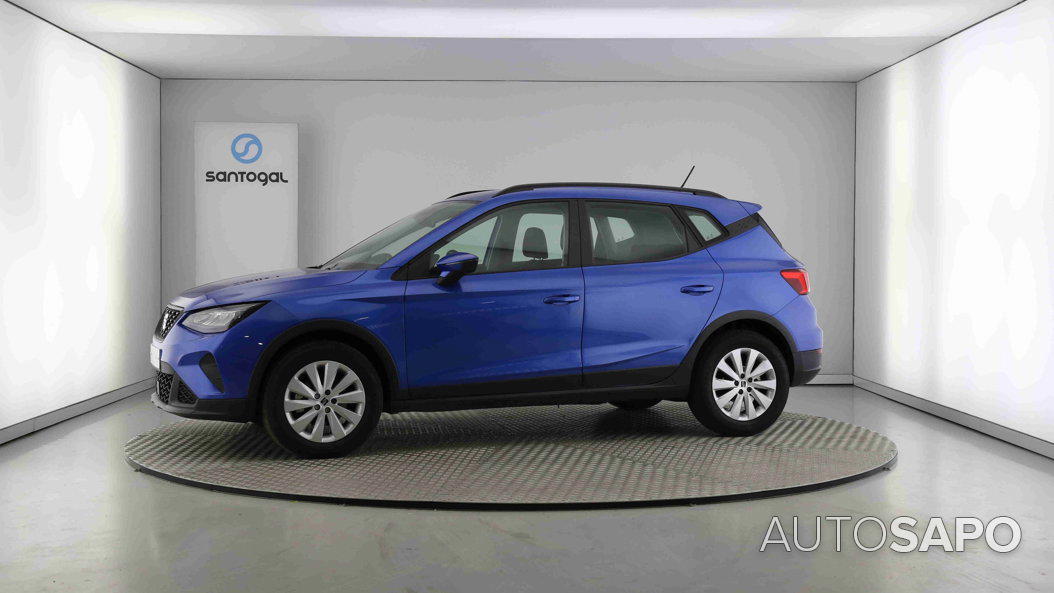 Seat Arona 1.0 TSI Style DSG de 2024