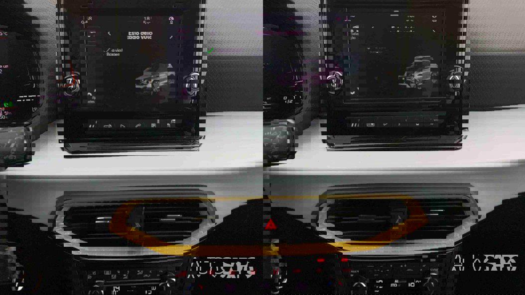 Seat Arona 1.0 TSI Style DSG de 2024