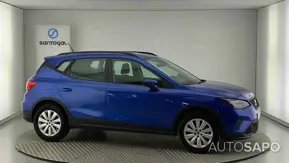 Seat Arona 1.0 TSI Style DSG de 2024