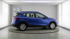 Seat Arona 1.0 TSI Style DSG de 2024