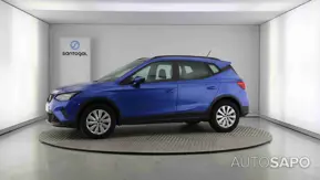 Seat Arona 1.0 TSI Style DSG de 2024