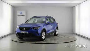 Seat Arona 1.0 TSI Style DSG de 2024