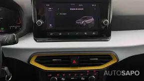 Seat Arona 1.0 TSI Style DSG de 2024