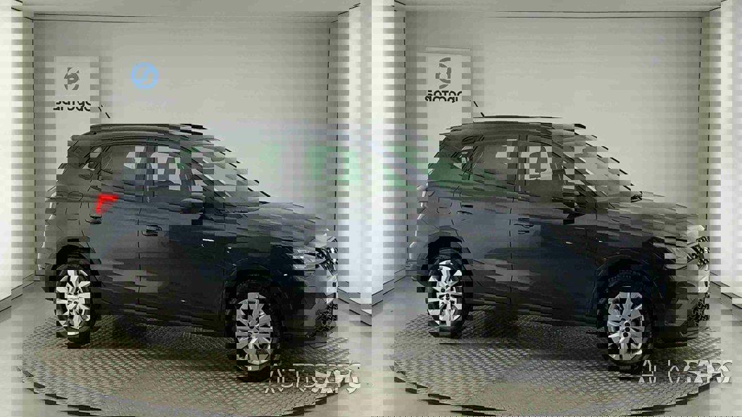 Seat Arona 1.0 TSI Style DSG de 2024