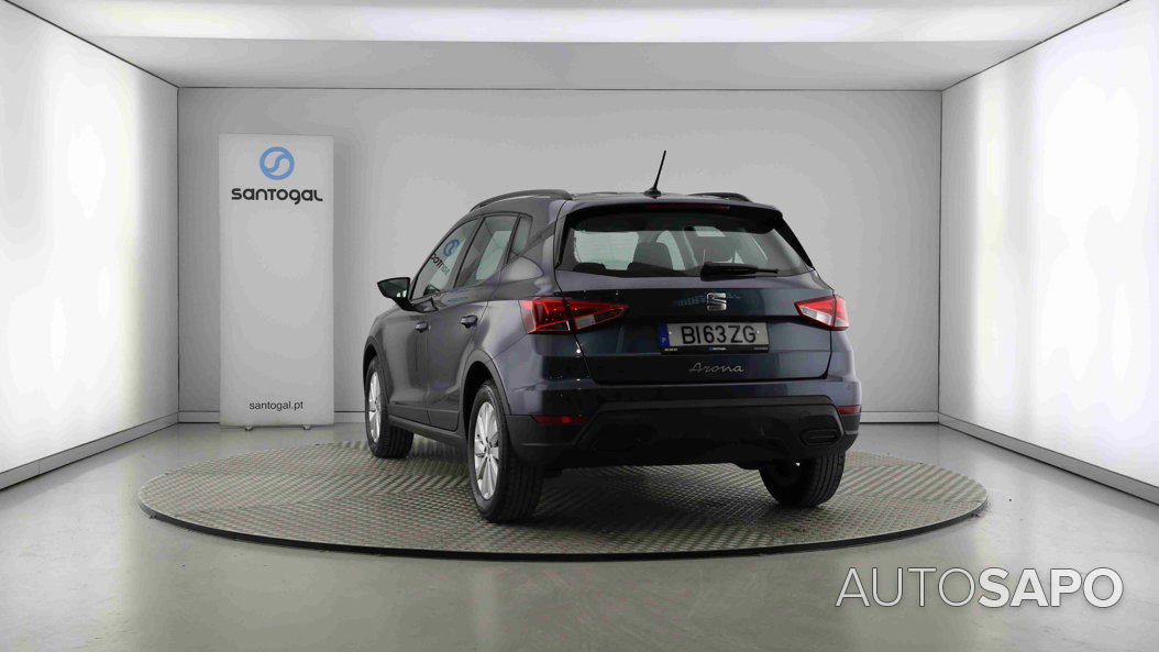 Seat Arona 1.0 TSI Style DSG de 2024