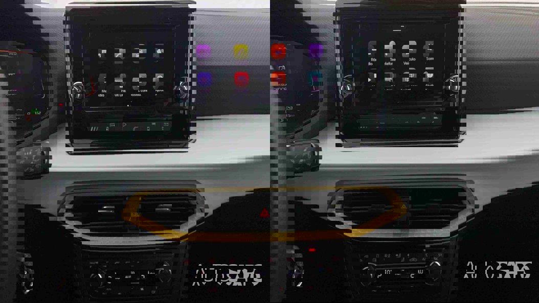 Seat Arona 1.0 TSI Style DSG de 2024