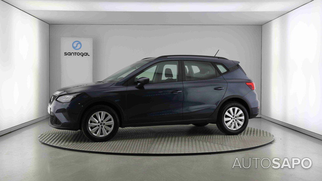 Seat Arona 1.0 TSI Style DSG de 2024