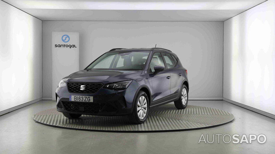 Seat Arona 1.0 TSI Style DSG de 2024