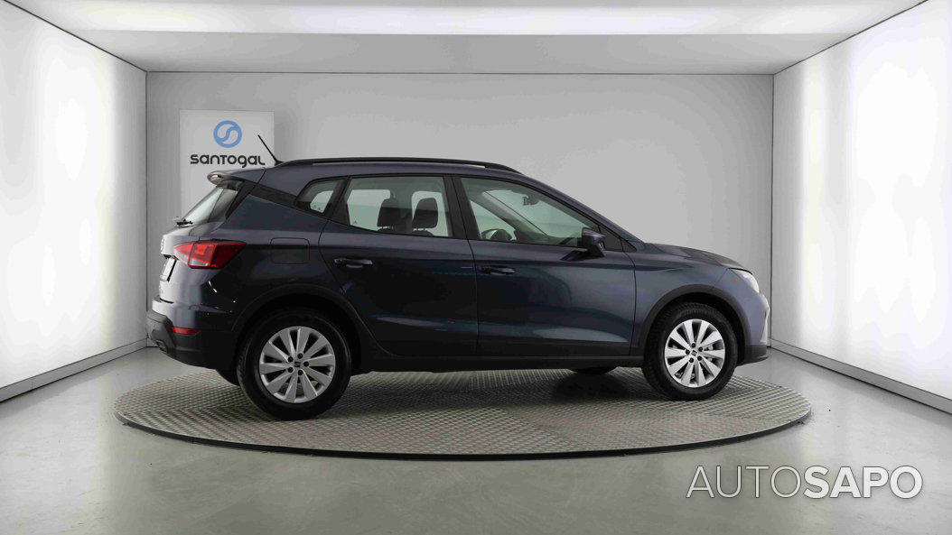 Seat Arona 1.0 TSI Style DSG de 2024