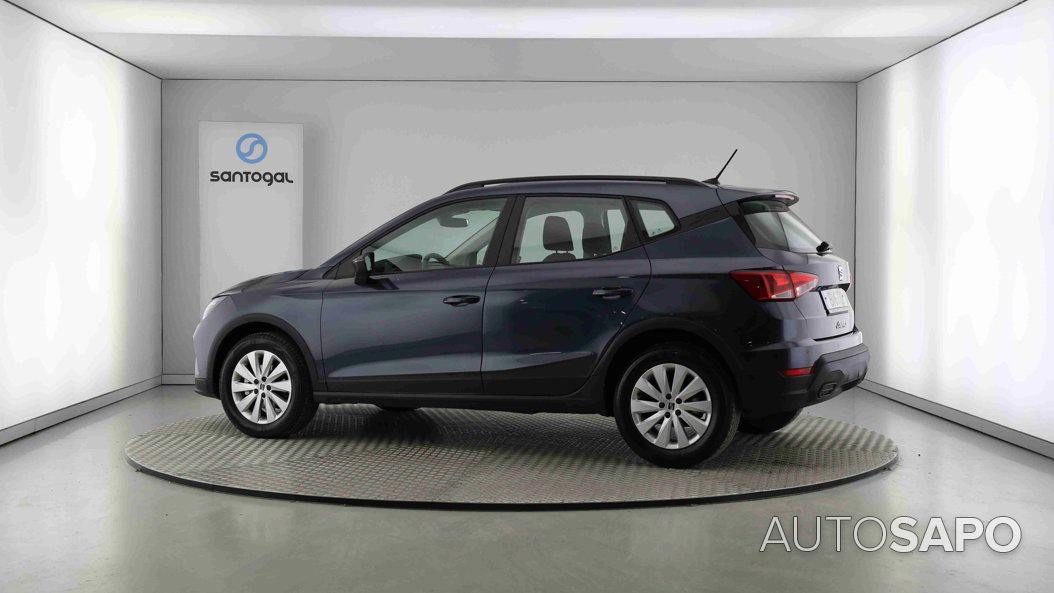 Seat Arona 1.0 TSI Style DSG de 2024