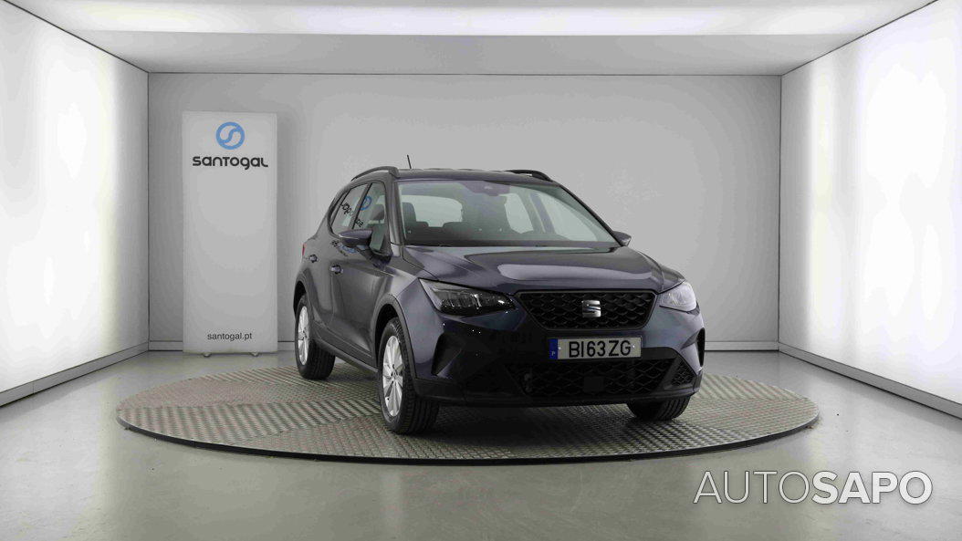 Seat Arona 1.0 TSI Style DSG de 2024