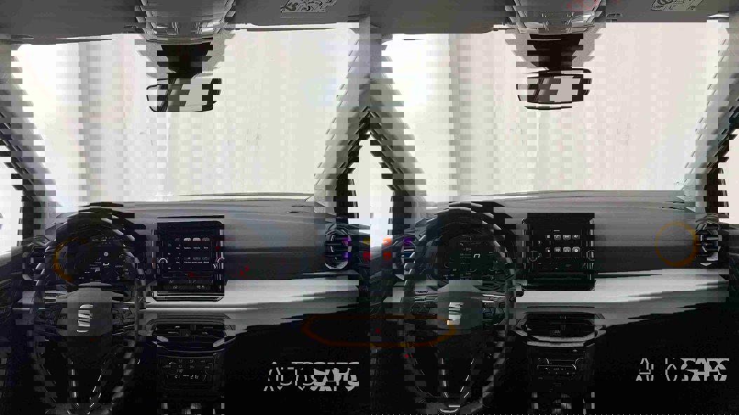 Seat Arona 1.0 TSI Style DSG de 2024