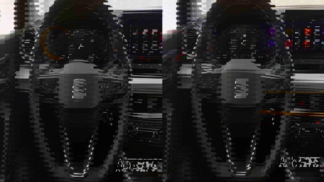 Seat Arona 1.0 TSI Style DSG de 2024