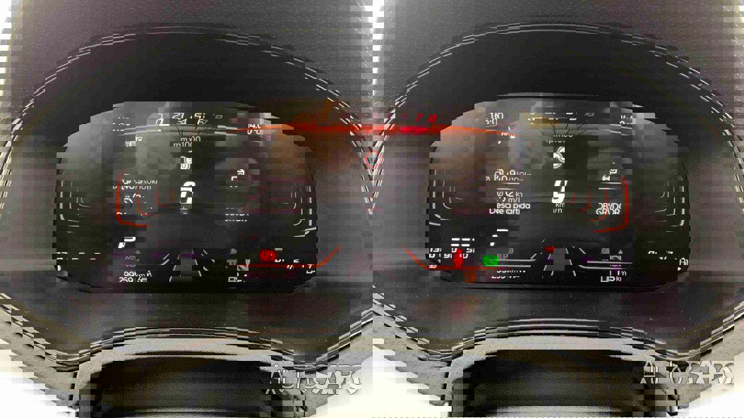 Seat Arona 1.0 TSI Style DSG de 2024