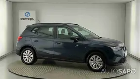 Seat Arona 1.0 TSI Style DSG de 2024