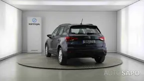 Seat Arona 1.0 TSI Style DSG de 2024