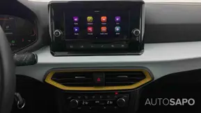 Seat Arona 1.0 TSI Style DSG de 2024