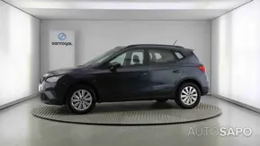 Seat Arona 1.0 TSI Style DSG de 2024