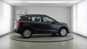 Seat Arona 1.0 TSI Style DSG de 2024