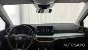 Seat Arona 1.0 TSI Style DSG de 2024