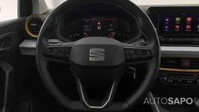 Seat Arona 1.0 TSI Style DSG de 2024