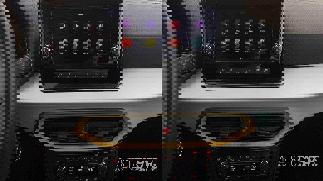 Seat Arona 1.0 TSI Style DSG de 2024