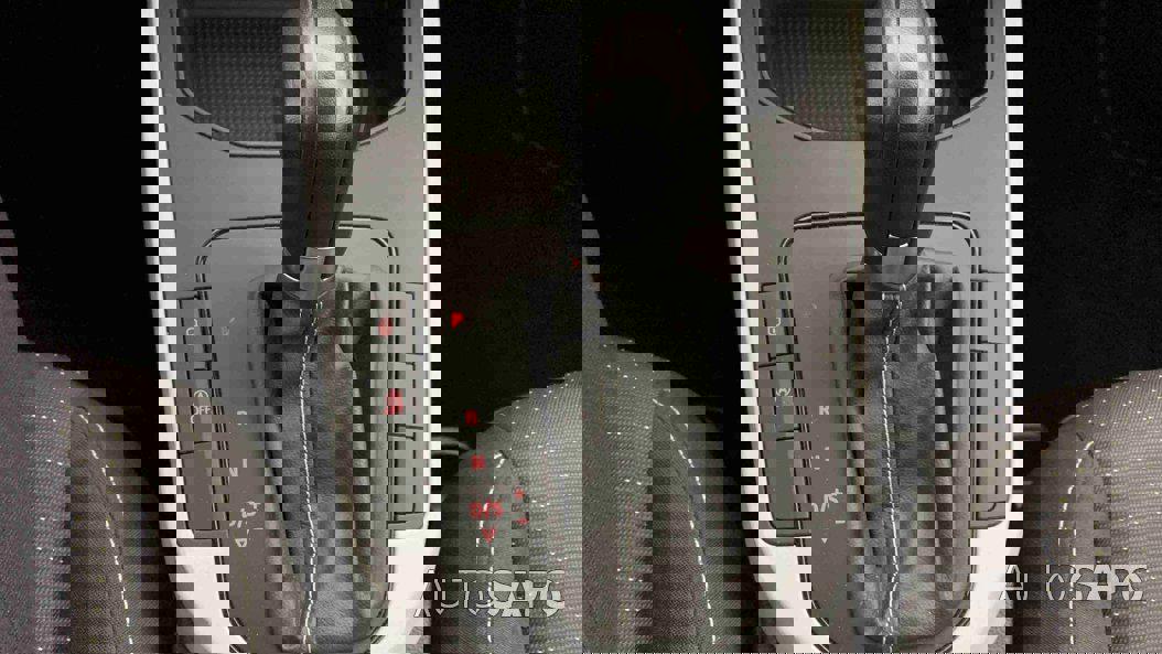 Seat Arona 1.0 TSI Style DSG de 2024