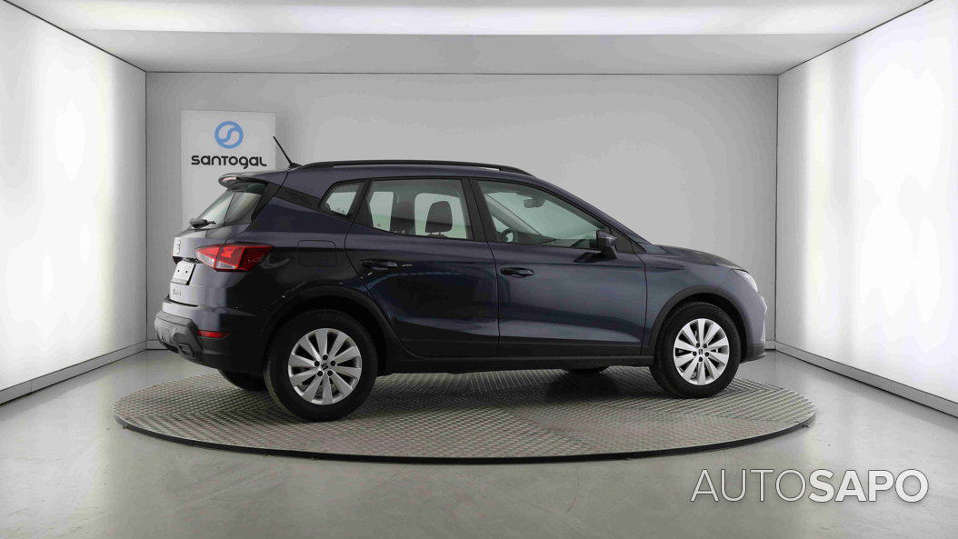 Seat Arona 1.0 TSI Style DSG de 2024