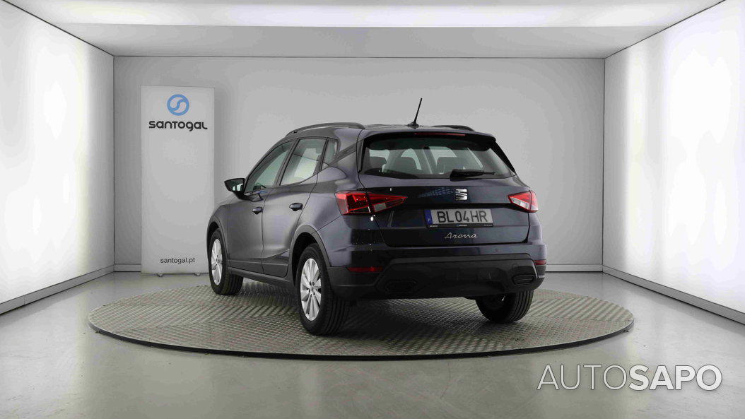 Seat Arona 1.0 TSI Style DSG de 2024
