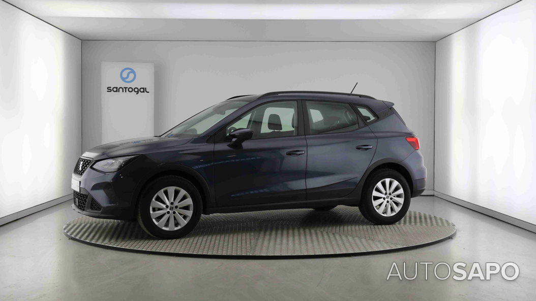 Seat Arona 1.0 TSI Style DSG de 2024