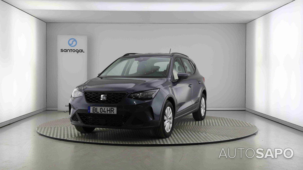Seat Arona 1.0 TSI Style DSG de 2024