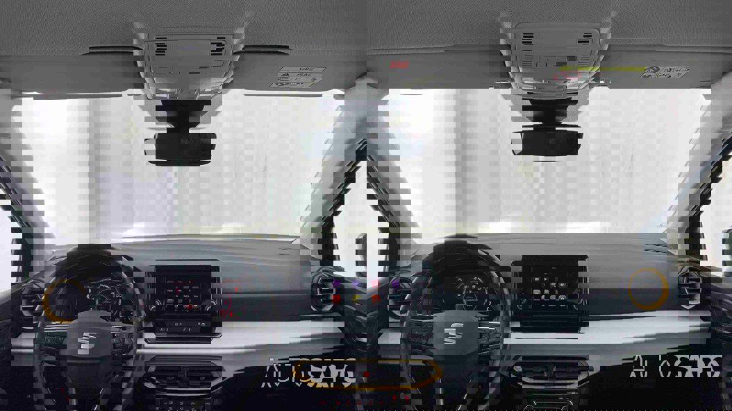 Seat Arona 1.0 TSI Style DSG de 2024