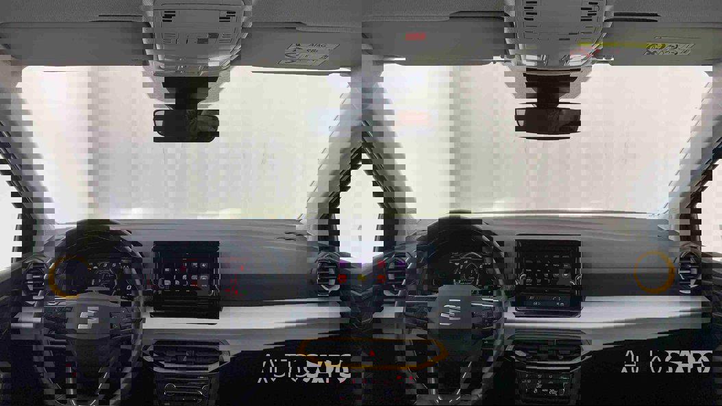 Seat Arona 1.0 TSI Style DSG de 2024