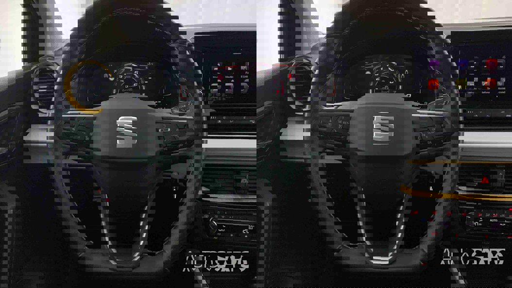 Seat Arona 1.0 TSI Style DSG de 2024