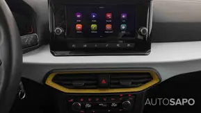 Seat Arona 1.0 TSI Style DSG de 2024