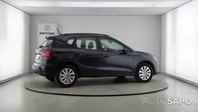 Seat Arona 1.0 TSI Style DSG de 2024