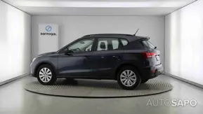 Seat Arona 1.0 TSI Style DSG de 2024