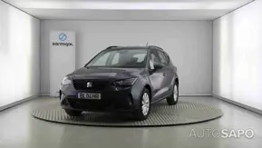 Seat Arona 1.0 TSI Style DSG de 2024