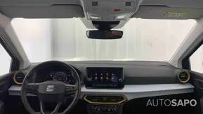 Seat Arona 1.0 TSI Style DSG de 2024