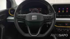 Seat Arona 1.0 TSI Style DSG de 2024