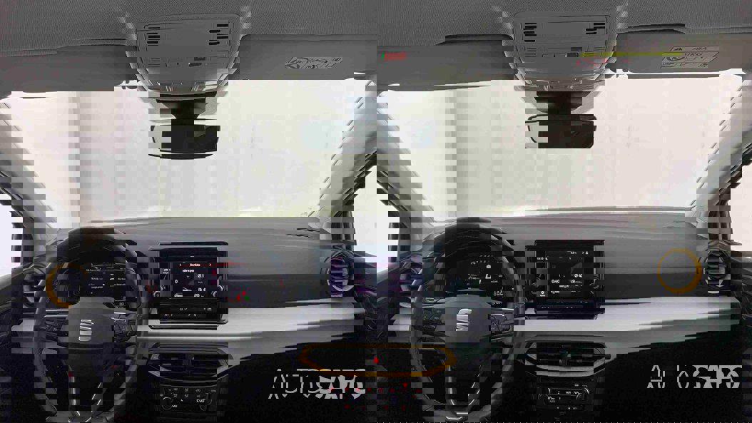 Seat Ibiza 1.0 TSI Style DSG de 2024