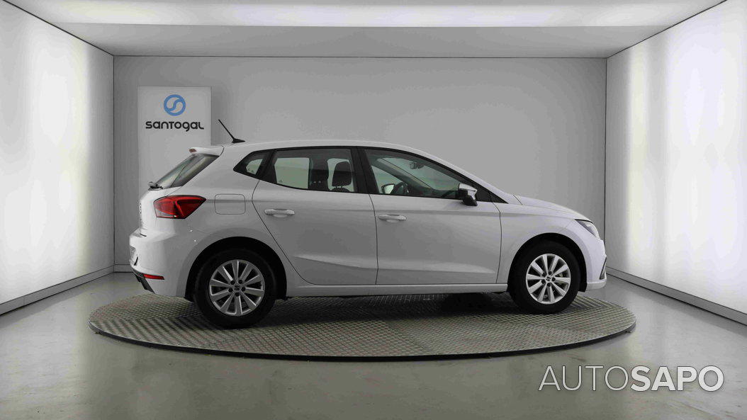 Seat Ibiza 1.0 TSI Style DSG de 2024