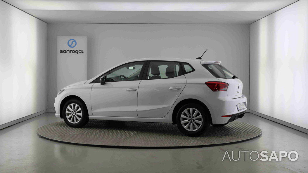 Seat Ibiza 1.0 TSI Style DSG de 2024