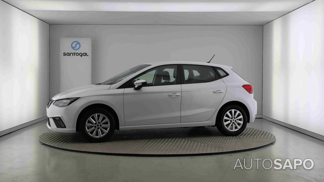 Seat Ibiza 1.0 TSI Style DSG de 2024