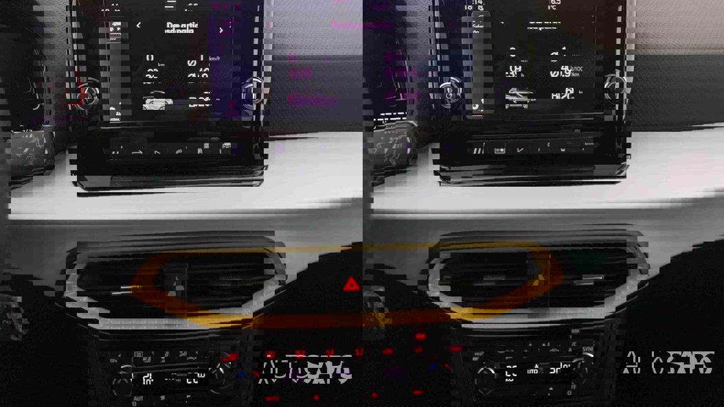 Seat Ibiza 1.0 TSI Style DSG de 2024