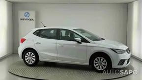Seat Ibiza 1.0 TSI Style DSG de 2024